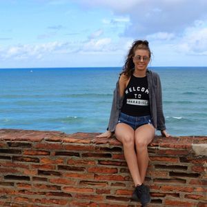 Meet your Posher, Daria